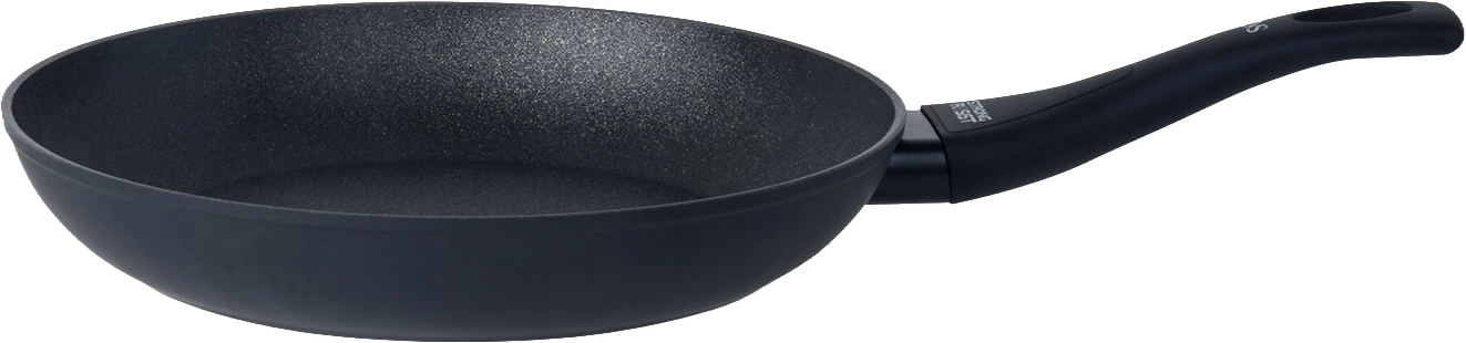 stegepande, alu/non-stick, ø24 cm