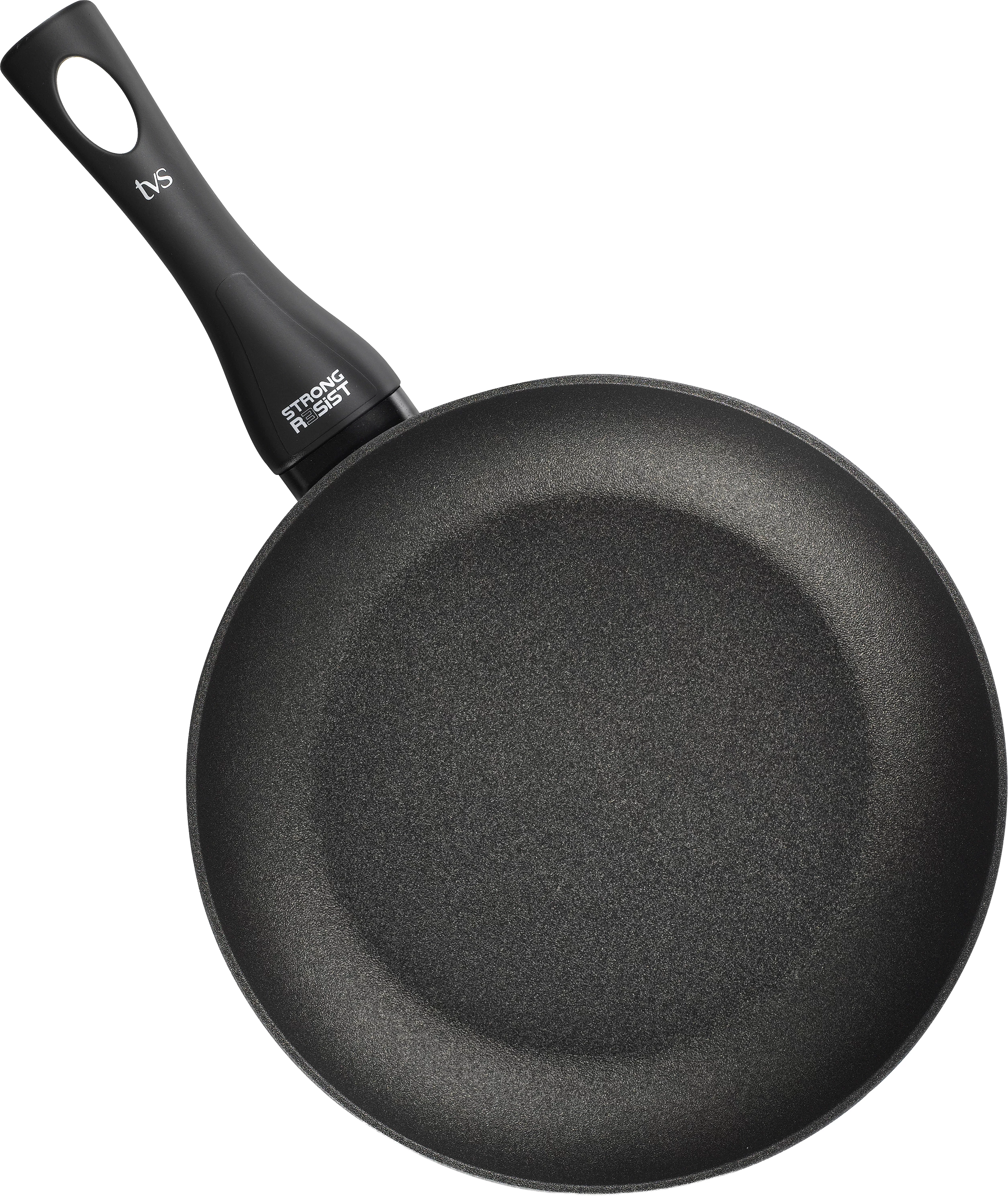 stegepande, alu/non-stick, ø28 cm