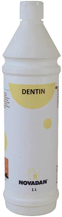 Rengøringsmiddel til softicemaskiner, 1 ltr.