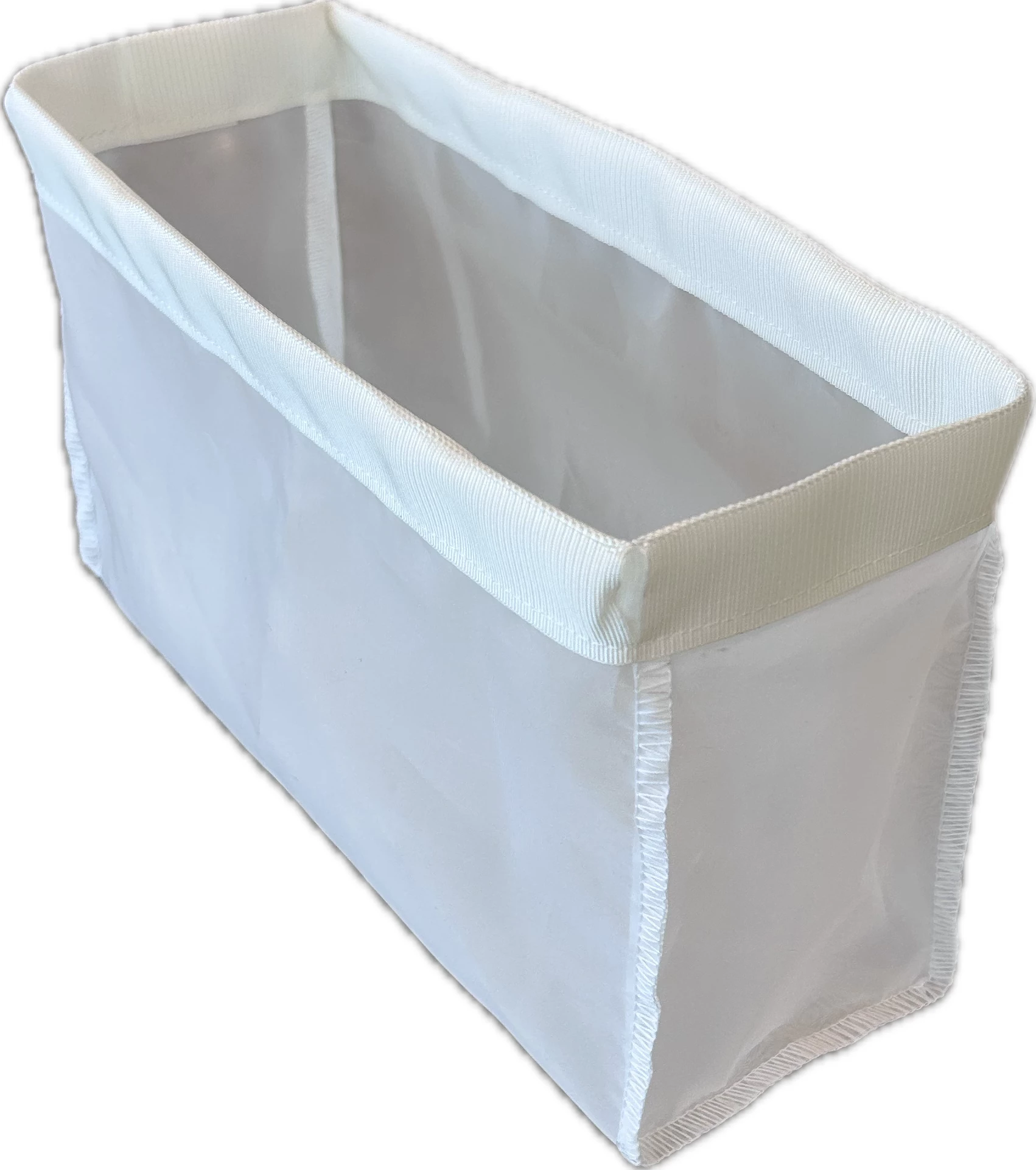 FriFri filter til 200 mm-kar