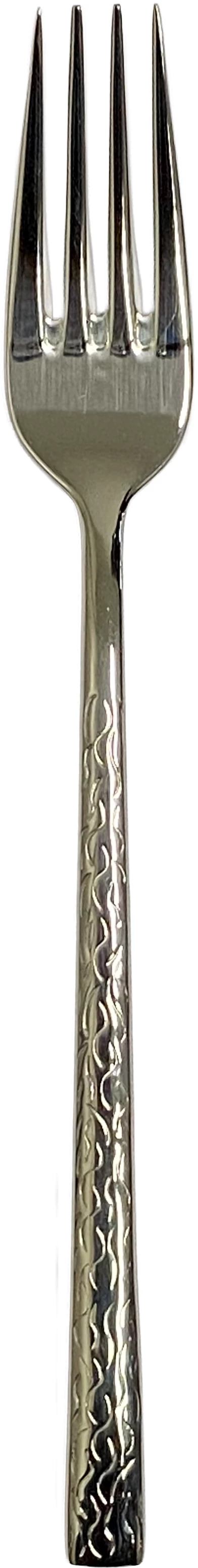 Dalper Ivy frokostgaffel, 19 cm