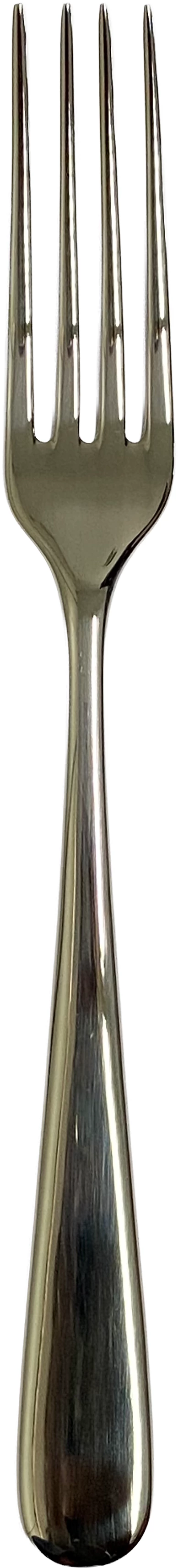 Dalper Palace bordgaffel, 21 cm