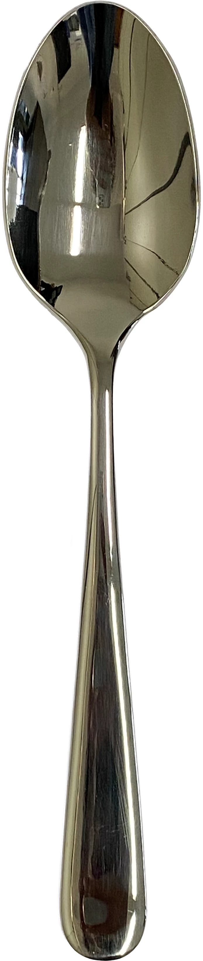 Dalper Palace spiseske, 20,7 cm
