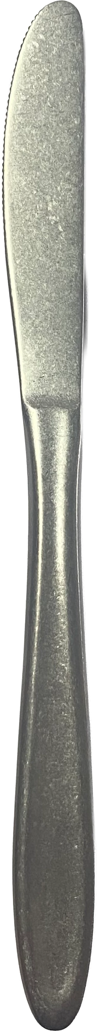 P1 Vintage bordkniv, 20,8 cm