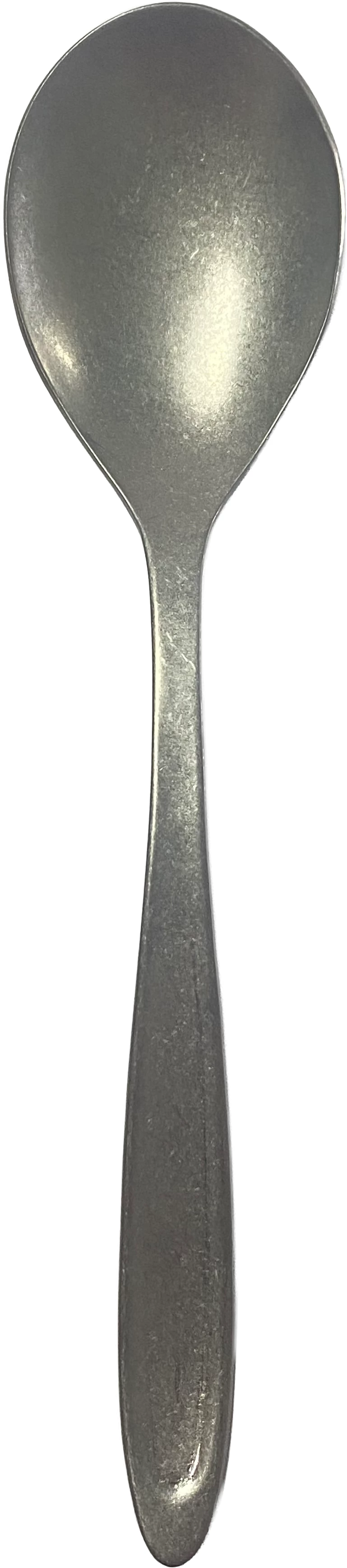 P1 Vintage spiseske, 19,7 cm