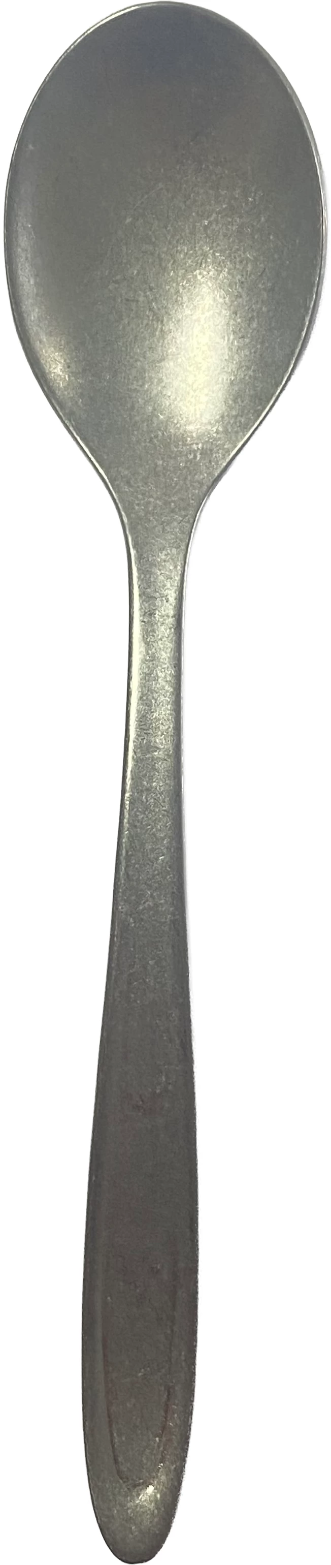 P1 Vintage teske, 13,8 cm