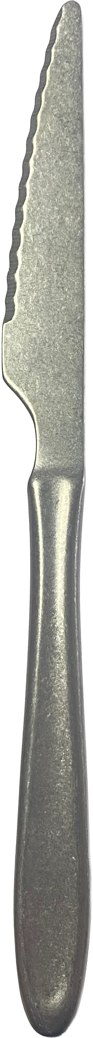 P1 Vintage steakkniv, 20,8 cm