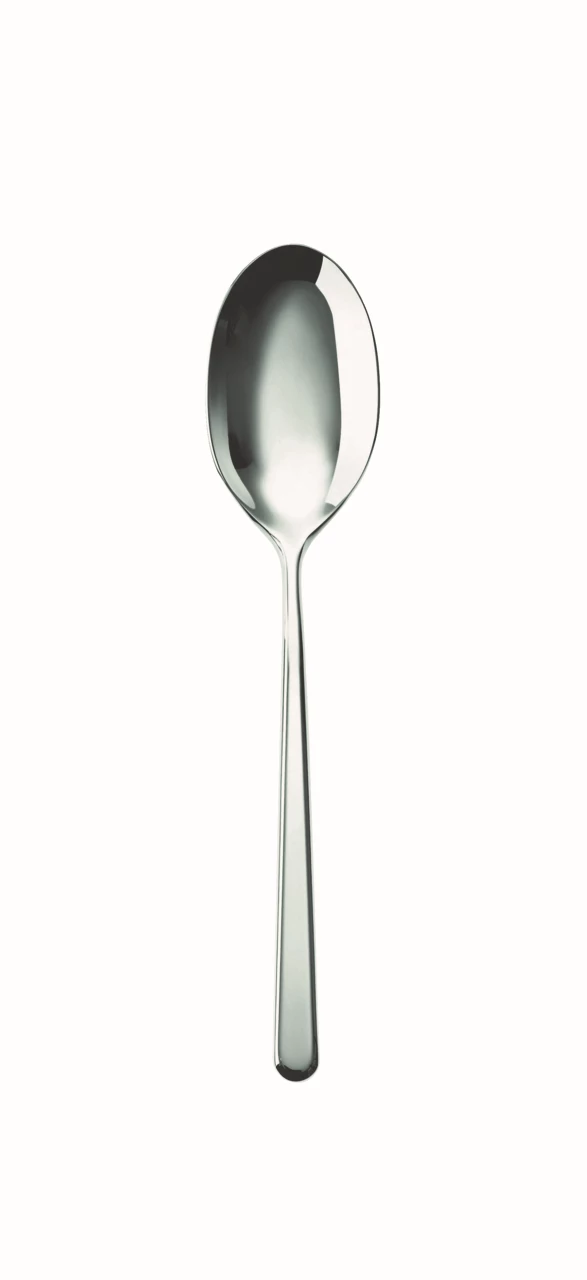 Sambonet Linear teske, 13,5 cm