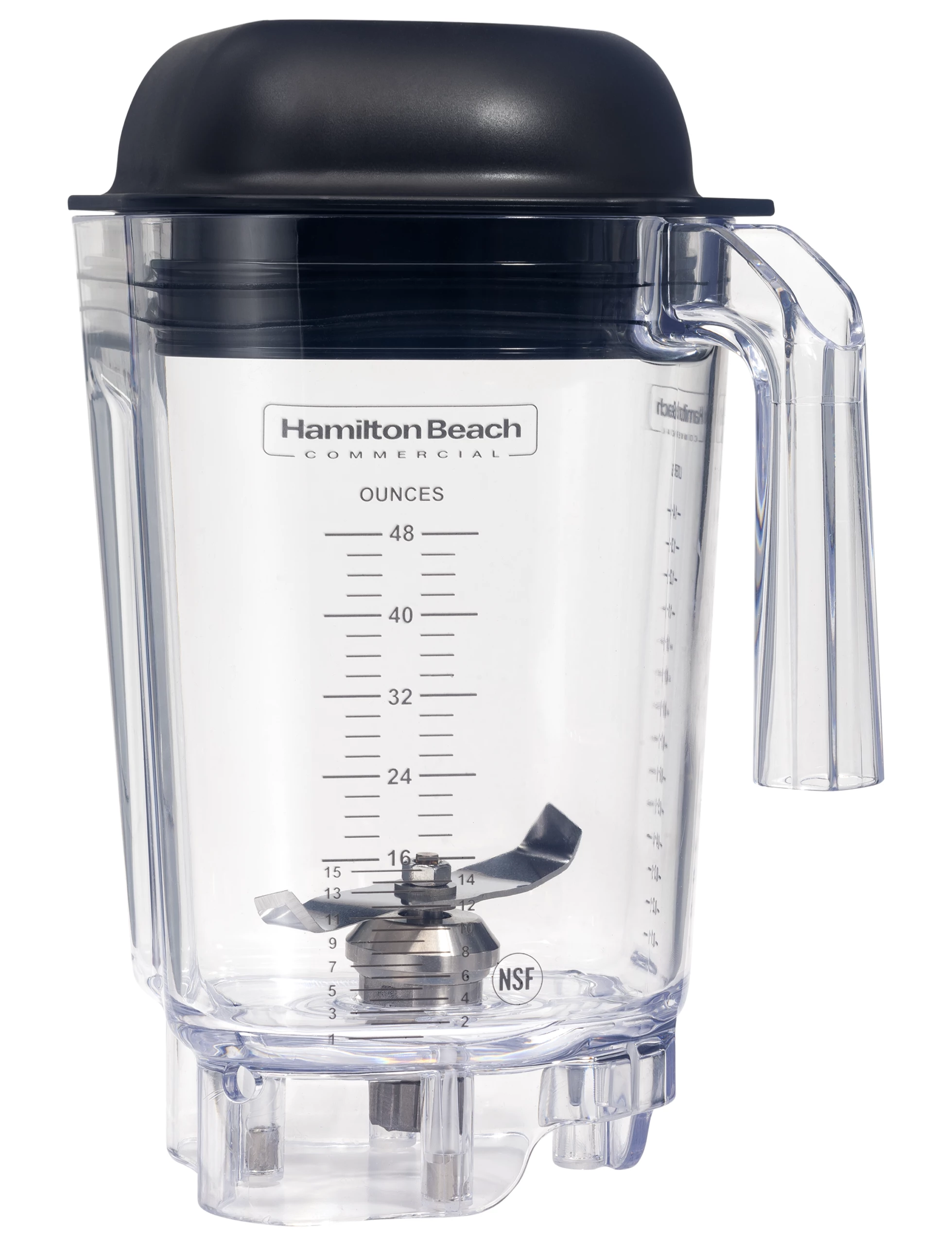 Hamilton Beach kande til HBH855