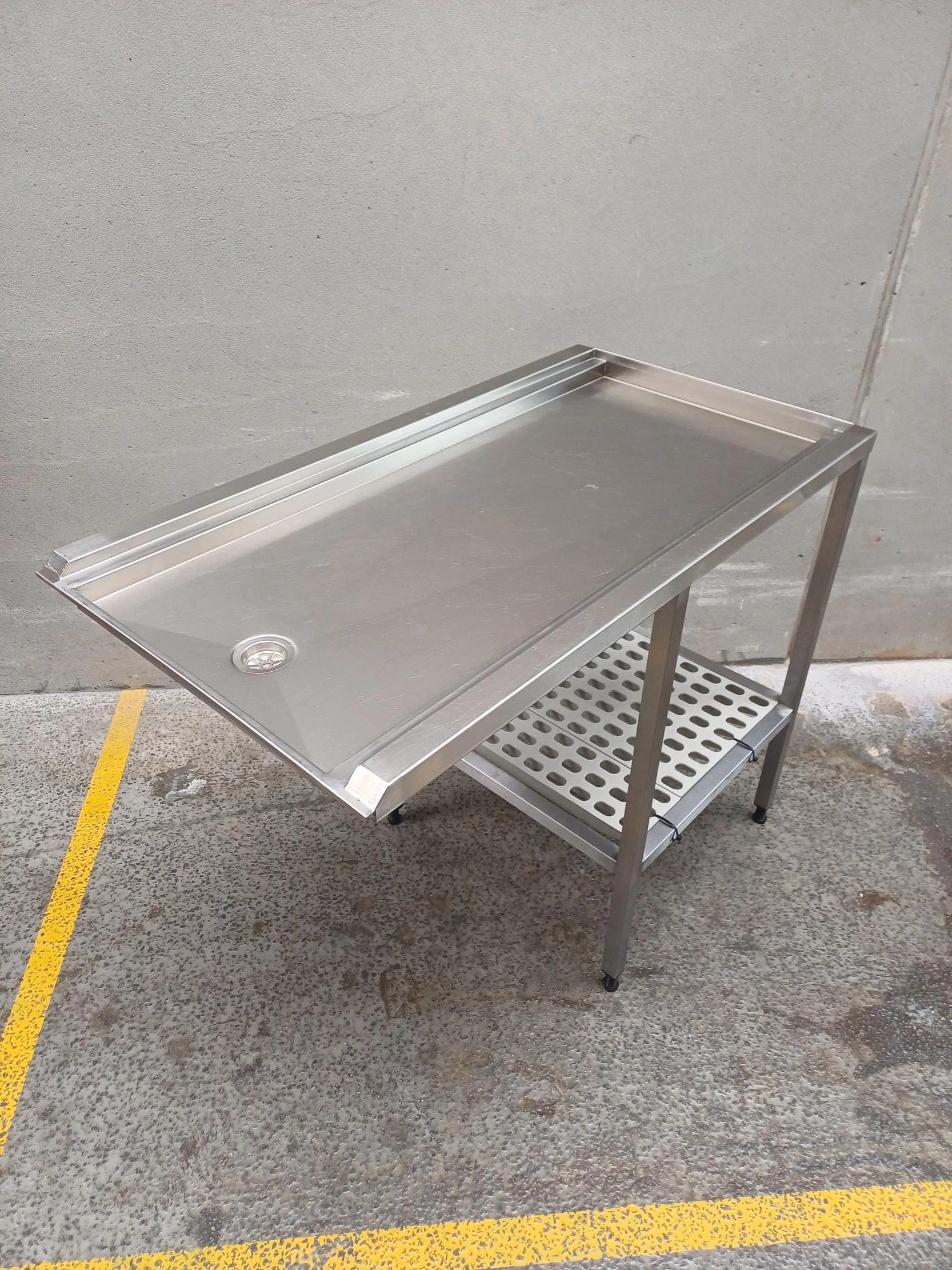 Gastro Tørrebane r/s str. 1100x600mm