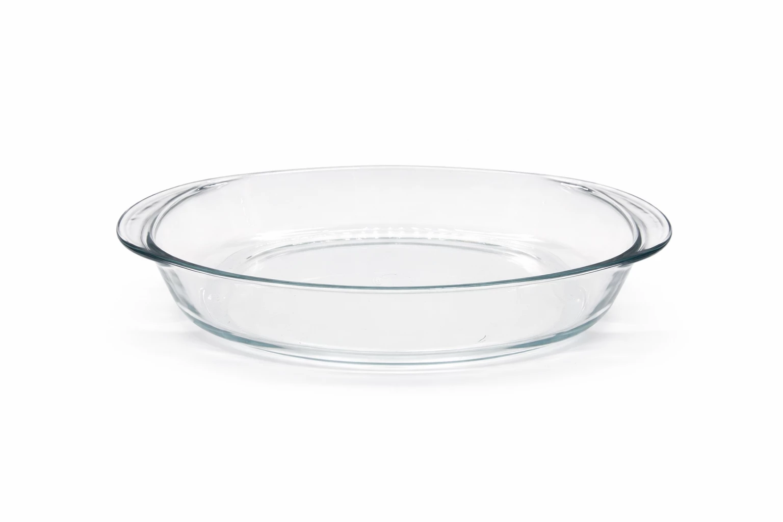 Duralex Ovenchef ovnfast fad, oval, 36 x 25 cm, 3,1 ltr.