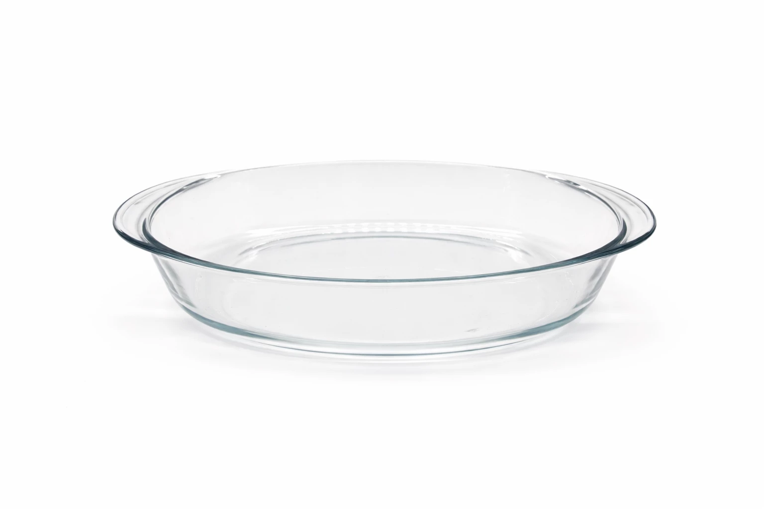 Duralex Ovenchef Ovnfast fad oval 39x27cm 4 L