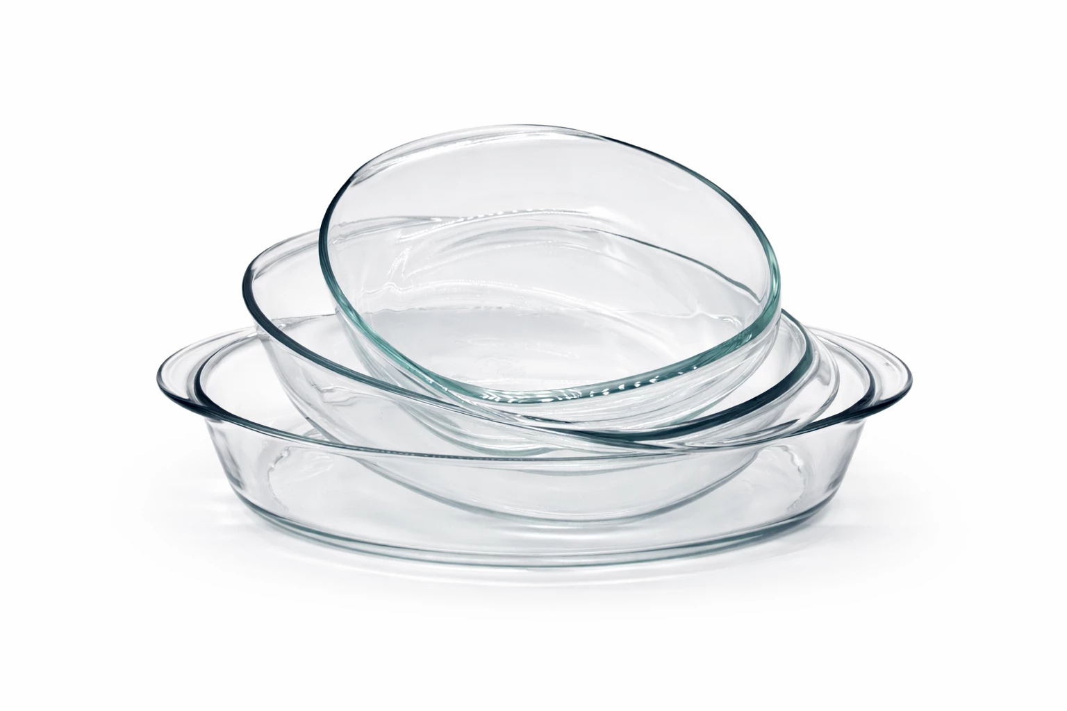 Duralex Ovenchef Ovnfast fad oval 39x27cm 4 L