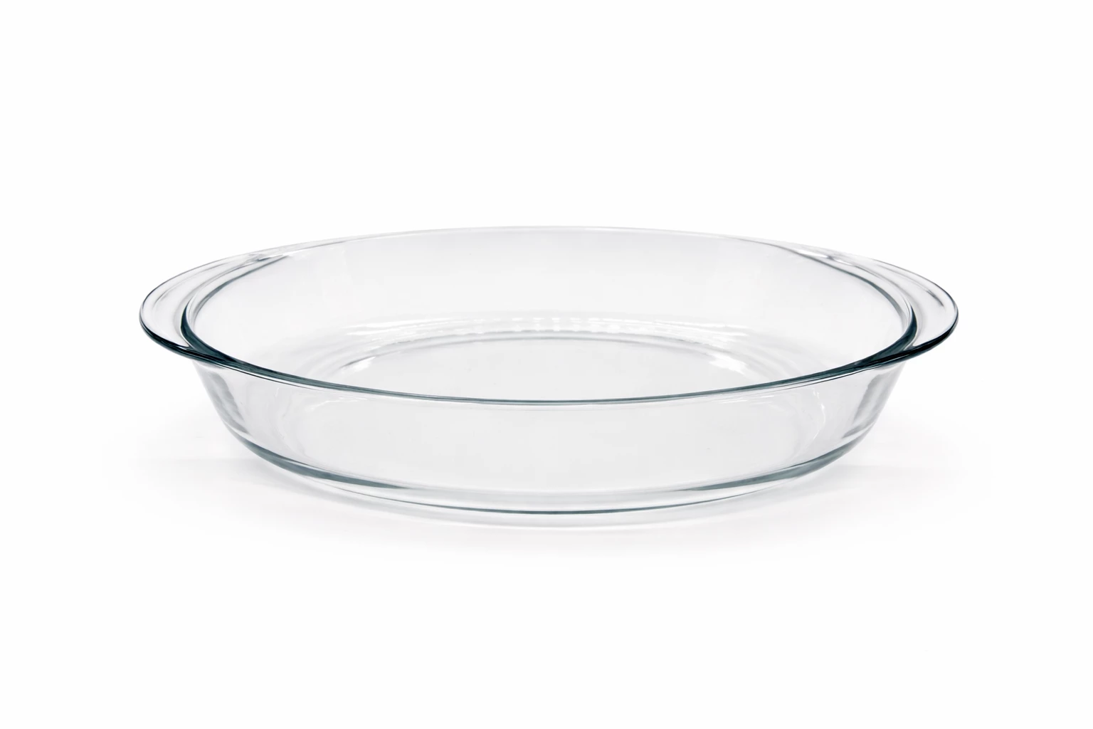 Duralex Ovenchef ovnfast fad, oval, 41 x 29 cm, 5 ltr.