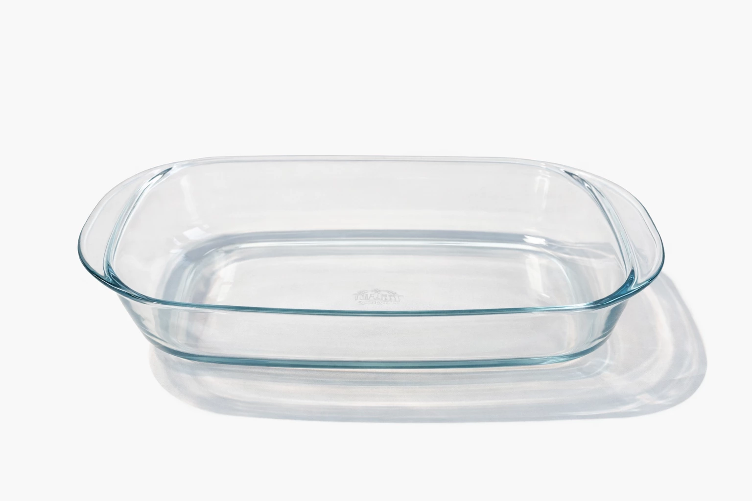 Duralex Ovenchef ovnfast fad, 41 x 25 cm, 4,8 ltr.
