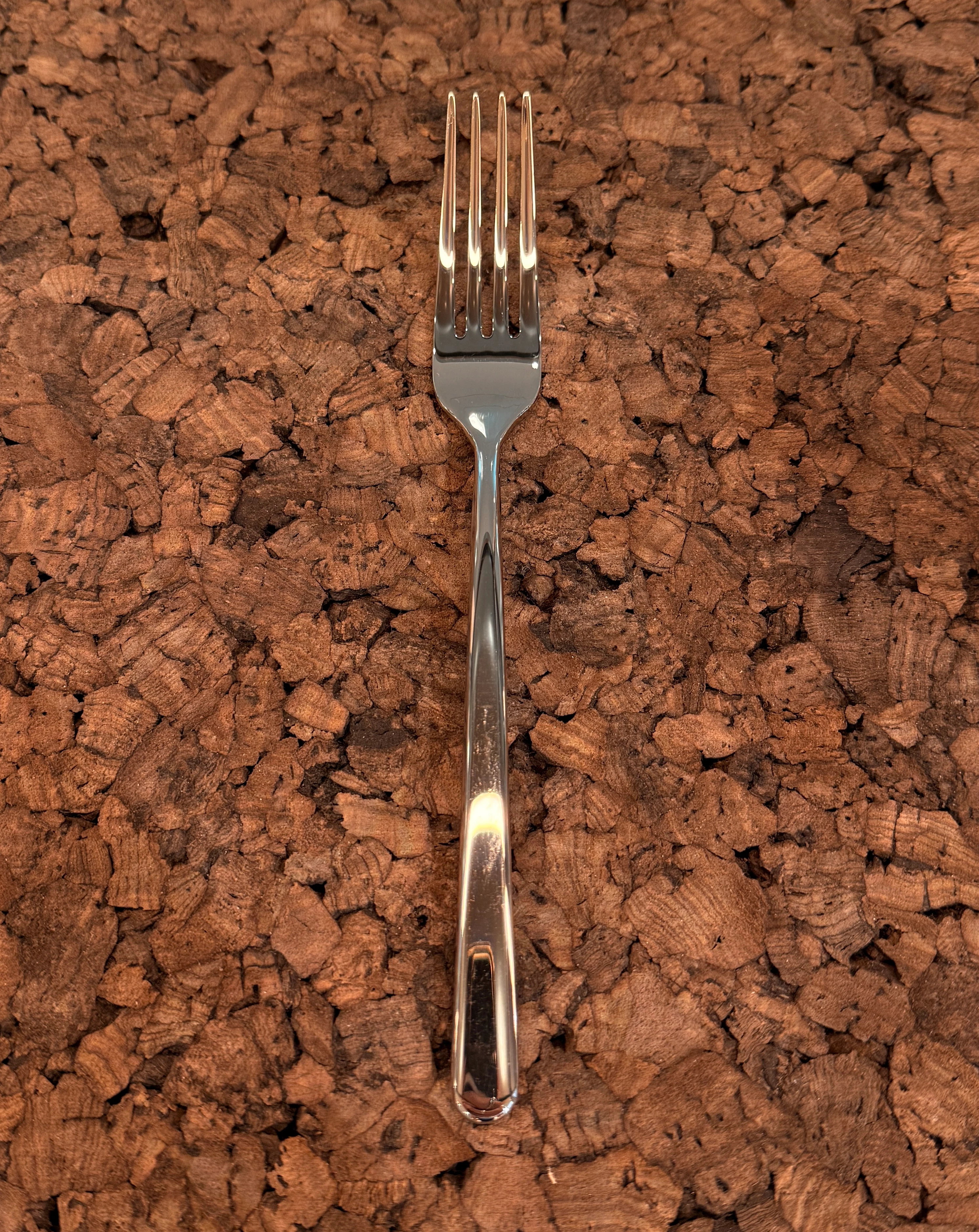 Sambonet Linear spisegaffel, 20,7 cm
