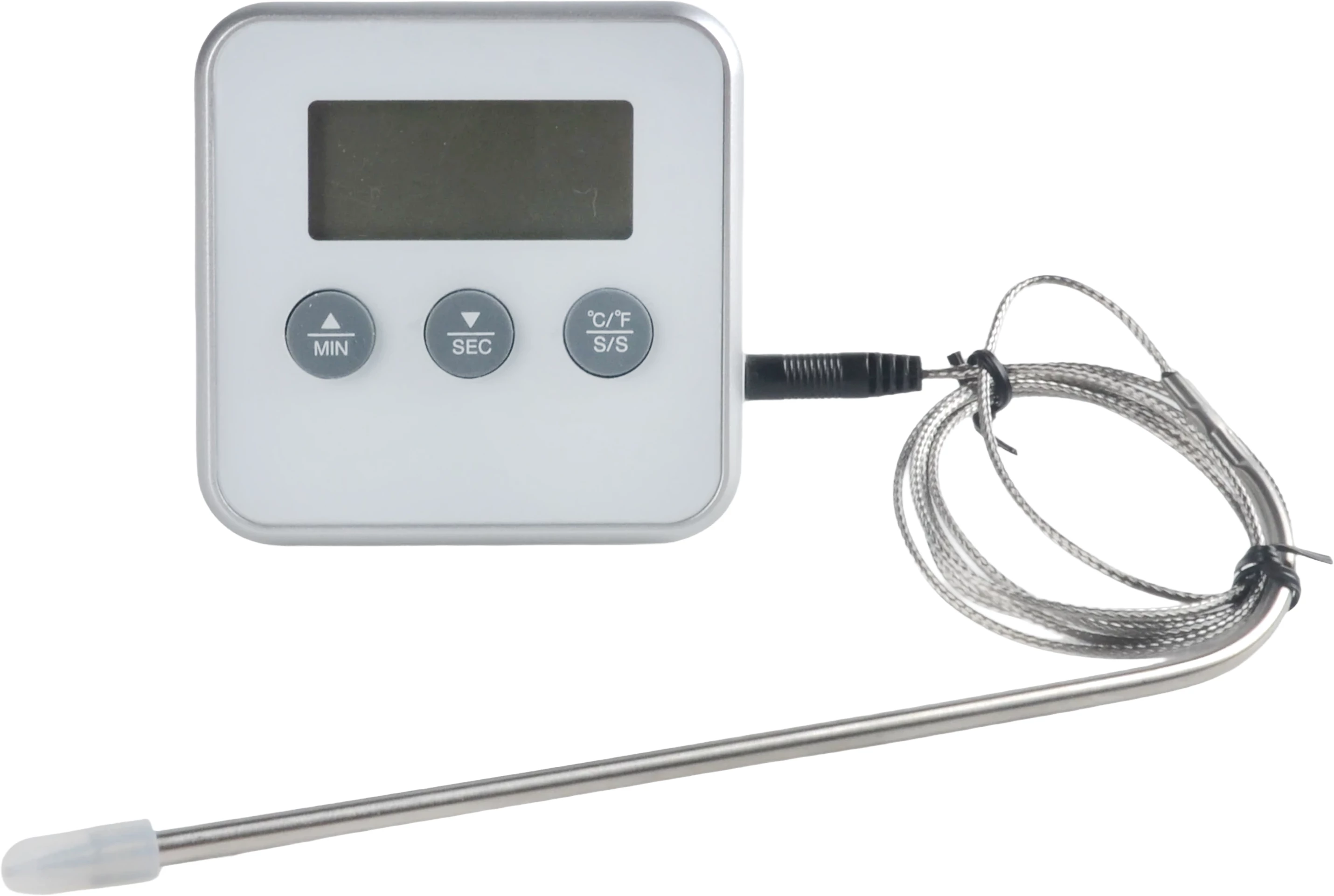 Ovntermometer med føler