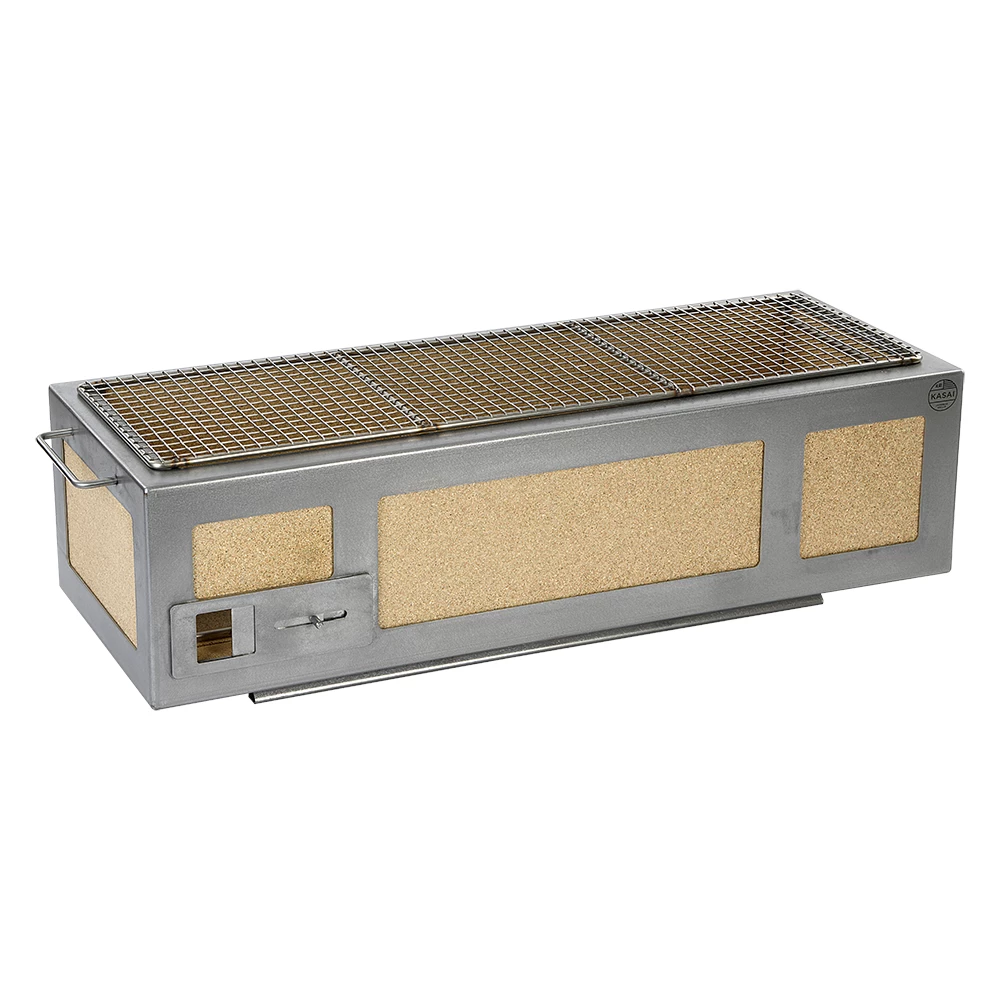 Kasai Konro Yakitori Large V2 japansk kulgrill
