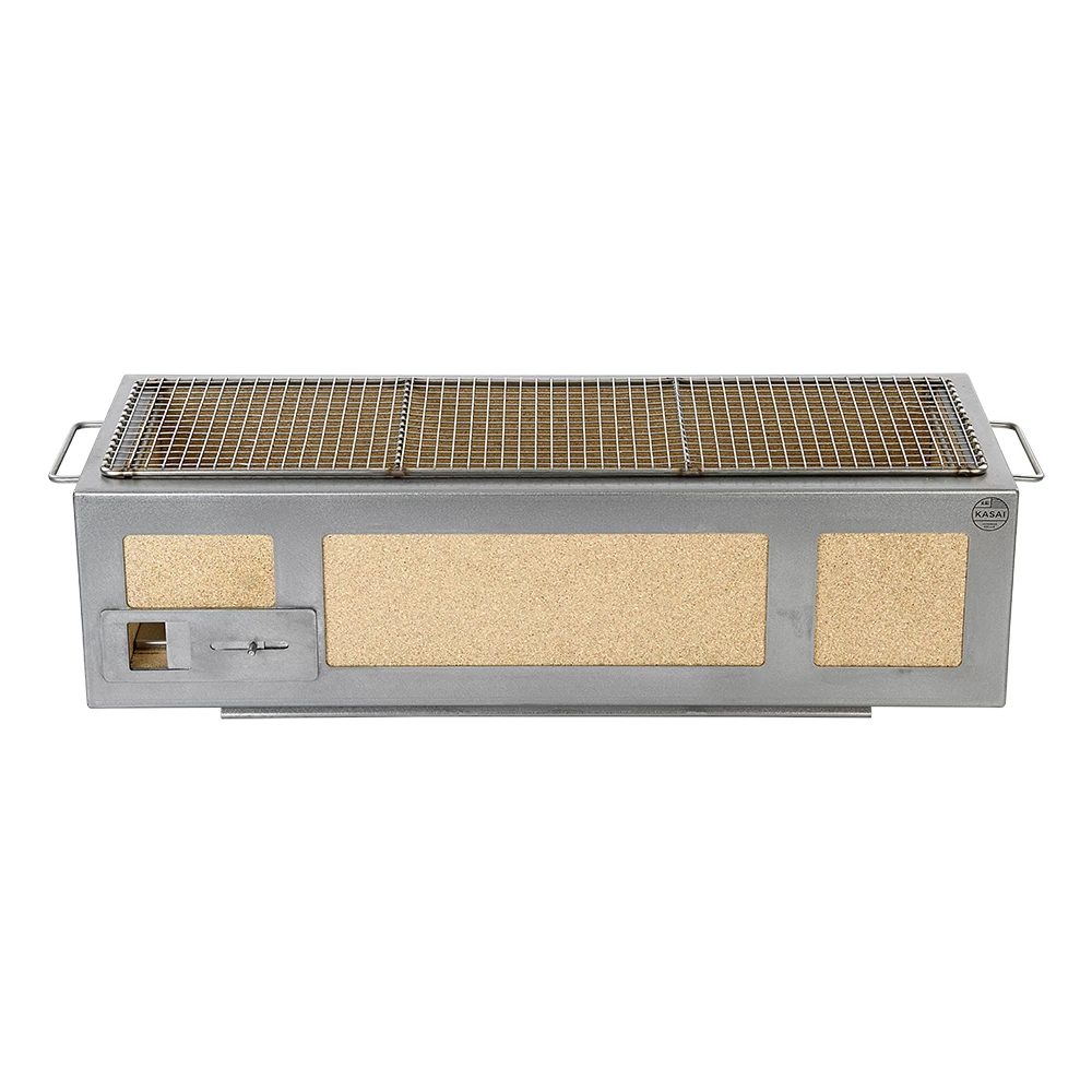 Kasai Konro Yakitori Large V2 japansk kulgrill