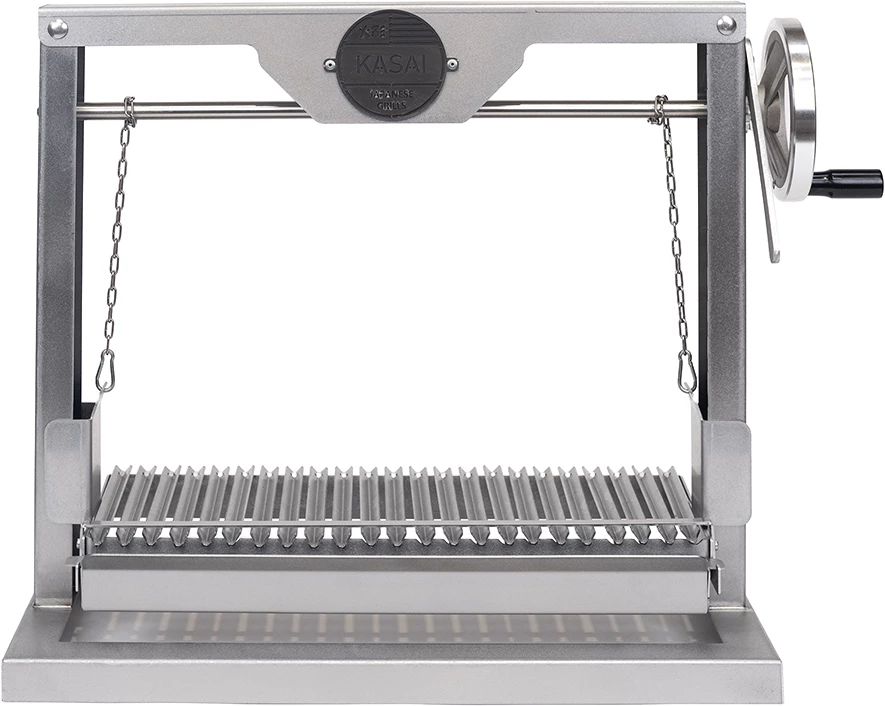 Kasai Kondo Asado grilltop til Yakitori Medium Lang kulgrill