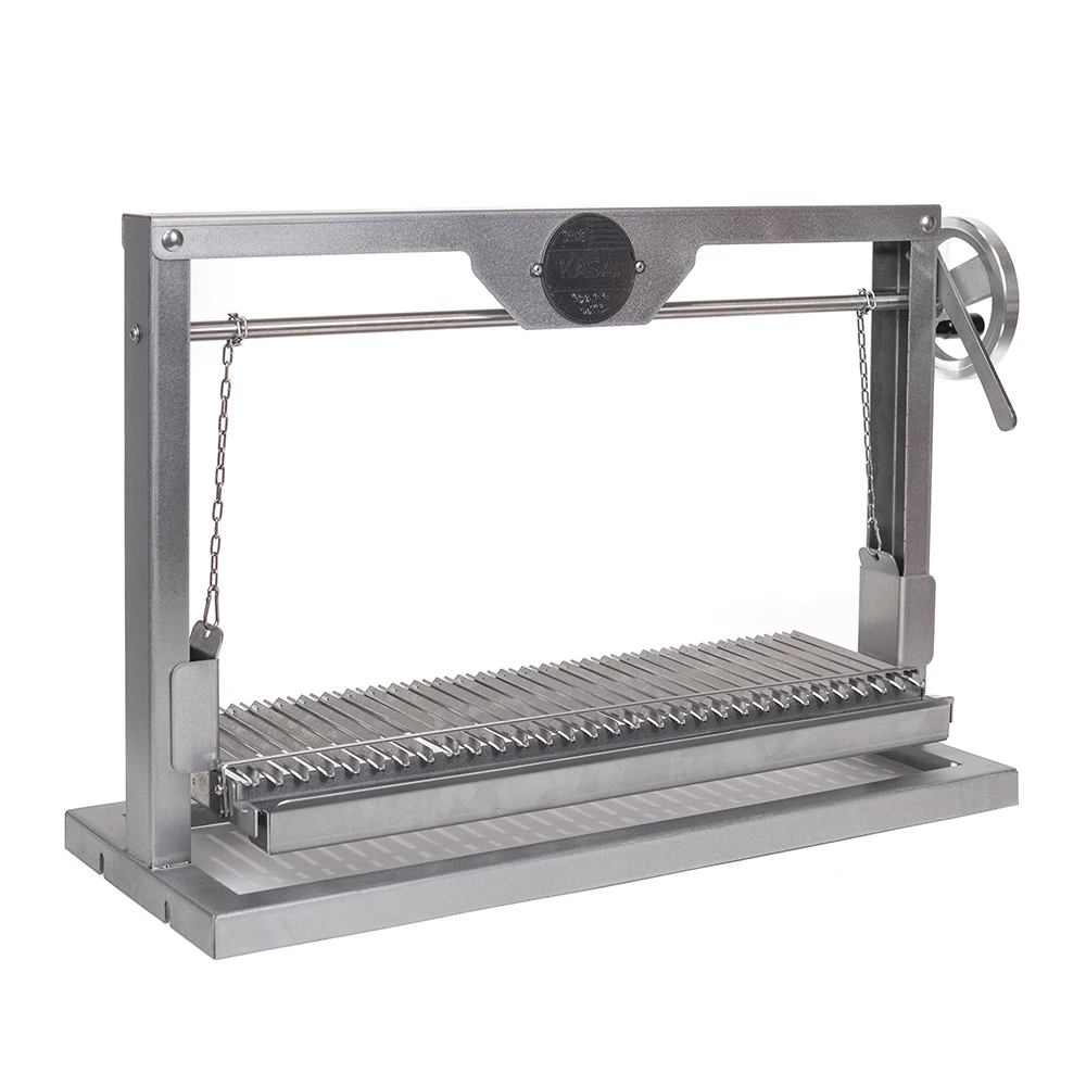 Kasai Kondo Asado grilltop til Yakitori Large kulgrill