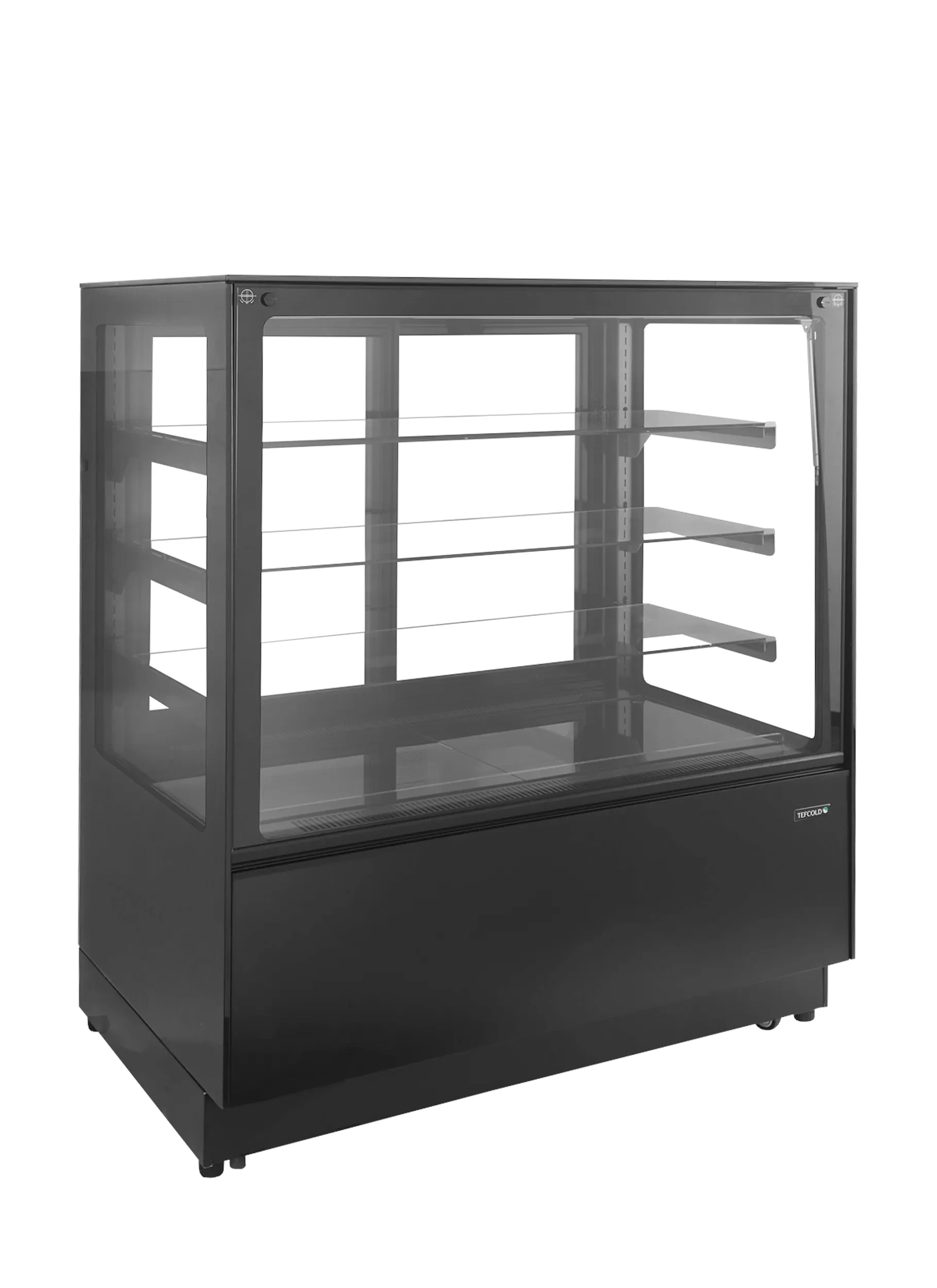 Tefcold PDA3-CTF120B-1 kølemontre