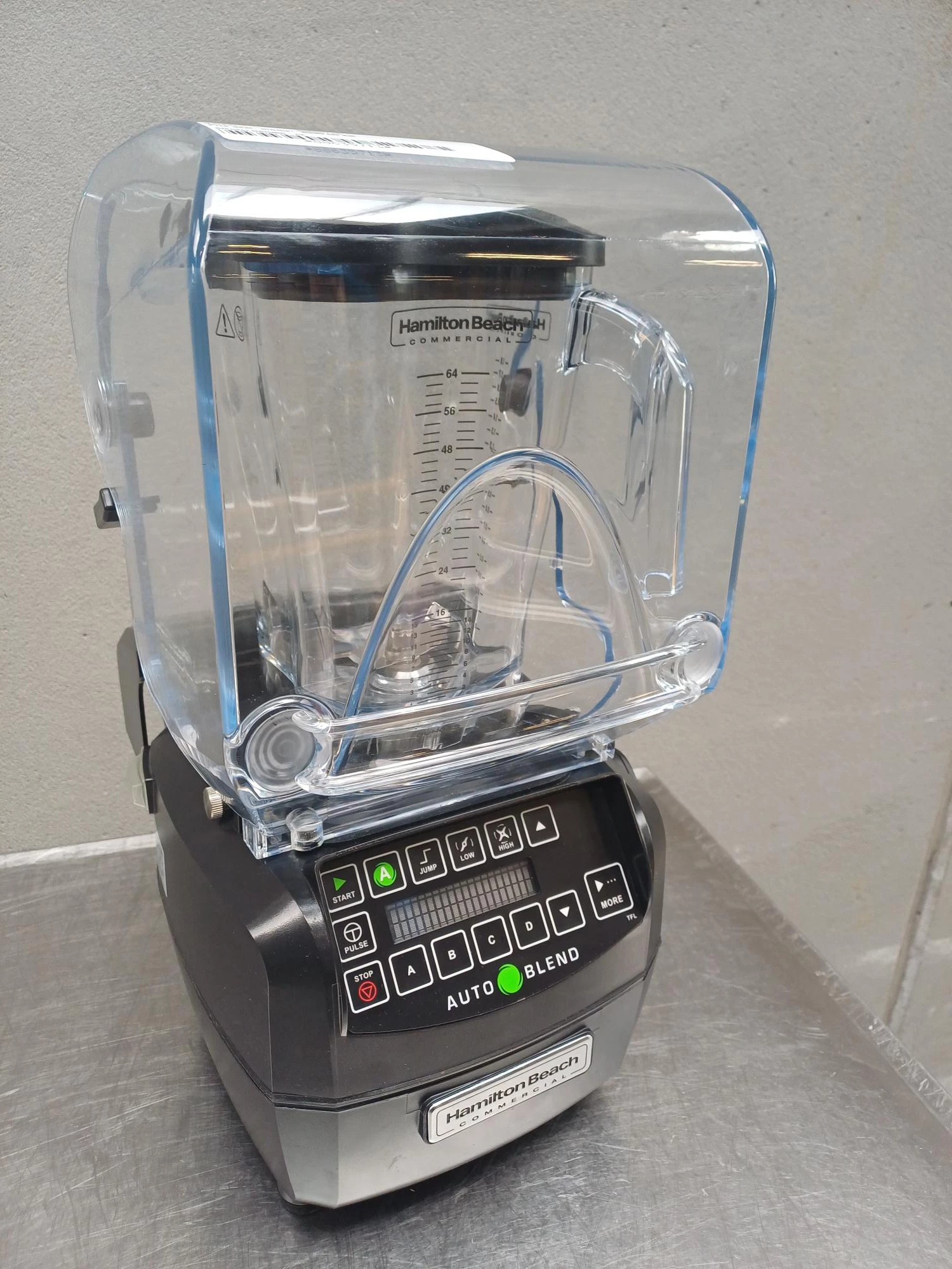 Hamilton Beach Blender HBH850-CE