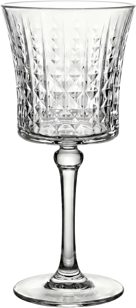 GlassFORever Lara vinglas, 30 cl, H23 cm