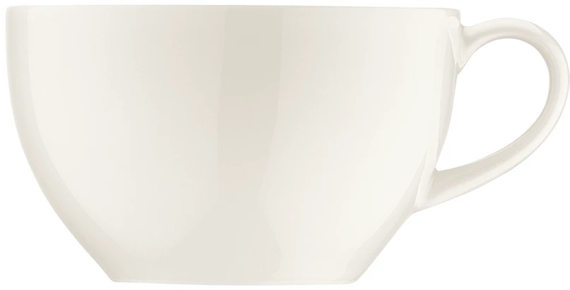 Bonna Rita kop, hvid, 25 cl