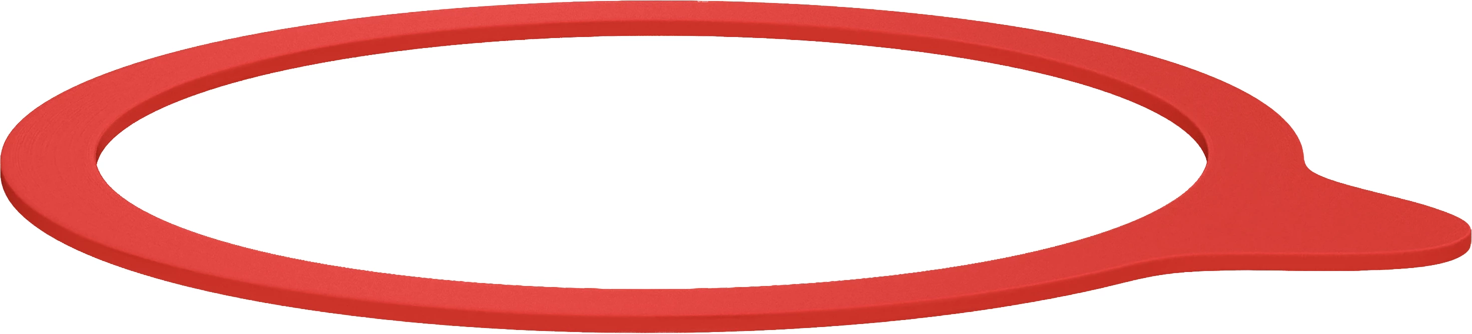 Weck pakning til patentglas, ø8 cm (30 stk.)