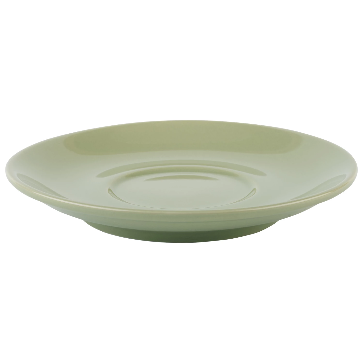 APS Snug underkop, grøn, 15,5 cm