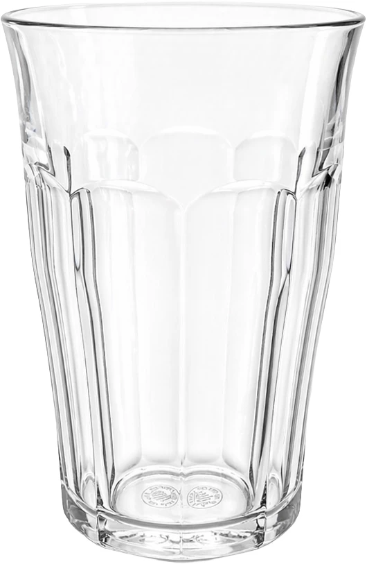 Duralex Picardie drikkeglas, 58 cl, H15 cm