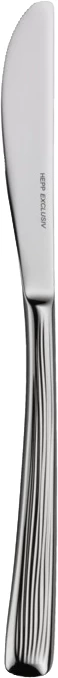 Hepp Mescana frokostkniv, 21,3 cm