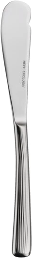 Hepp Mescana smørkniv, 17 cm