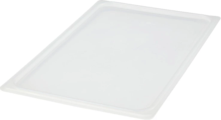 Cambro SafeTrak låg til 1/1 GN kantine, polypropylen