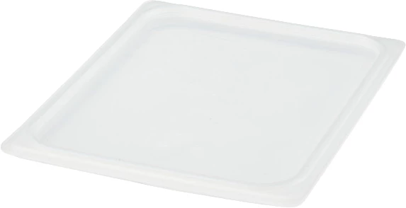 Cambro SafeTrak låg til 1/2 GN kantine, polypropylen