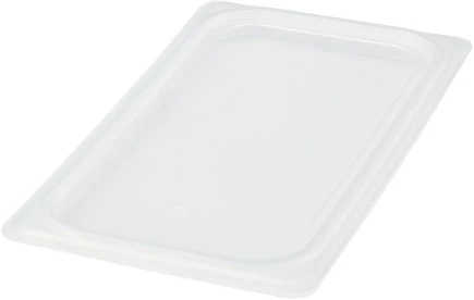 Cambro SafeTrak låg til 1/3 GN kantine, polypropylen