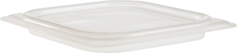 Cambro SafeTrak låg til 1/6 GN kantine, polypropylen