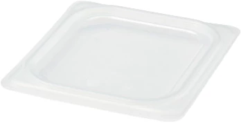 Cambro SafeTrak låg til 1/6 GN kantine, polypropylen