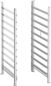 Rational indstiksstativ til iCC/iCP 101