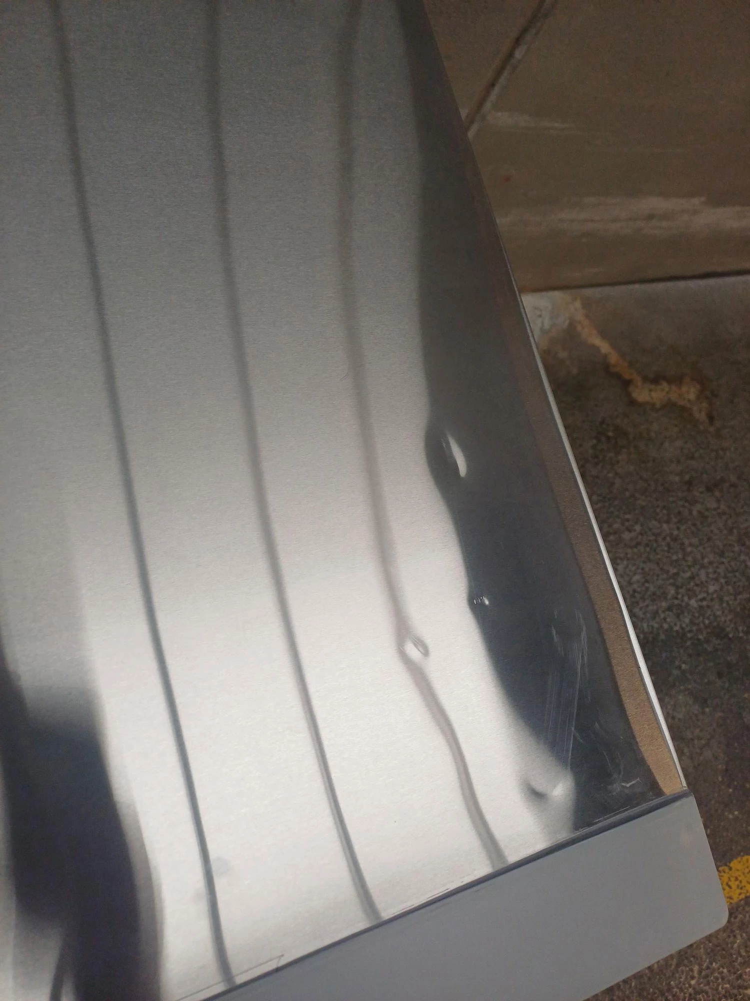 Tefcold Displaykøleskab UR200SG