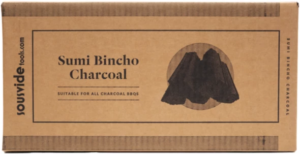 Kasai Sumi Bincho kul, 10 kg