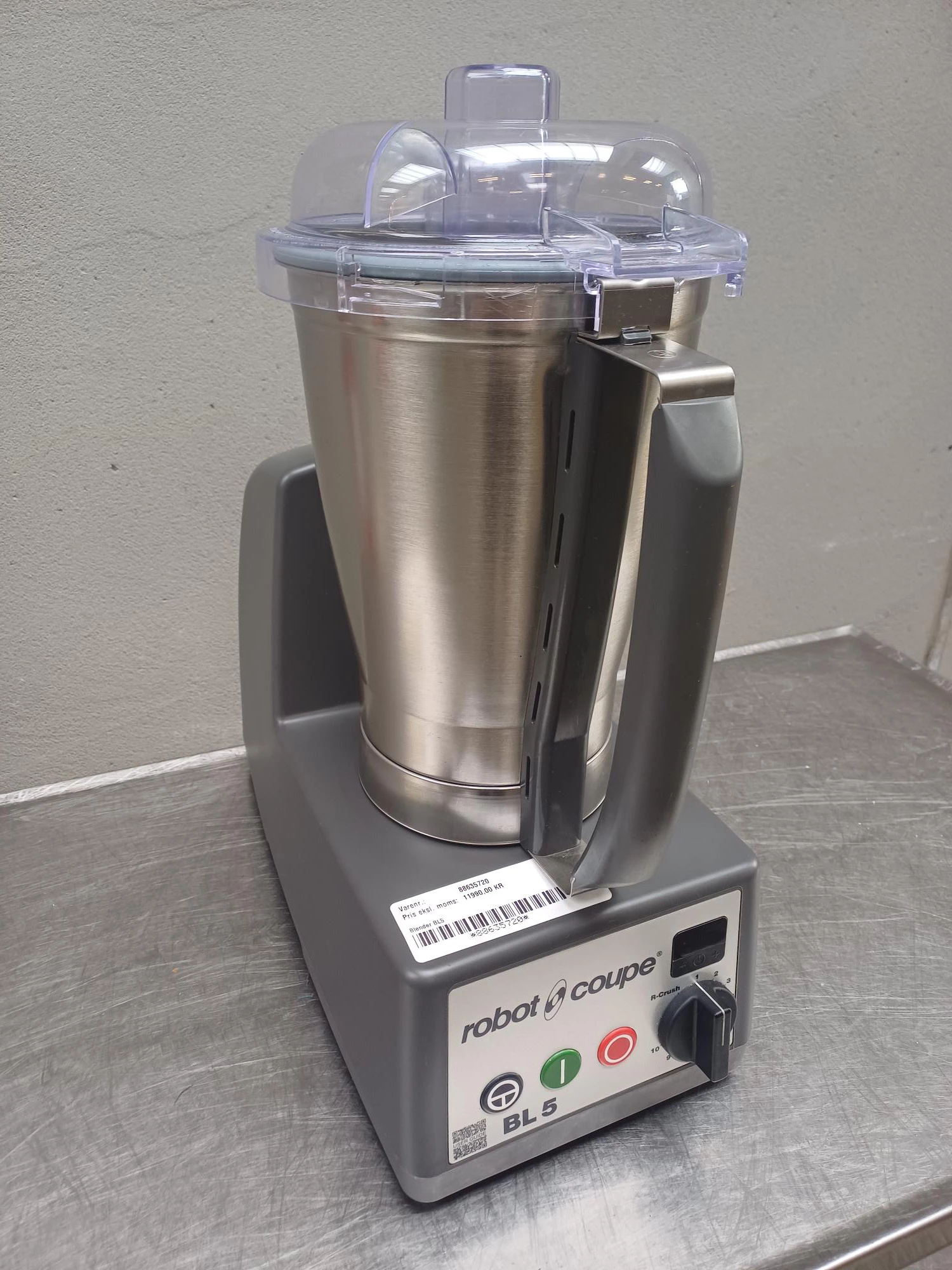 Robot Coupe Blender BL5