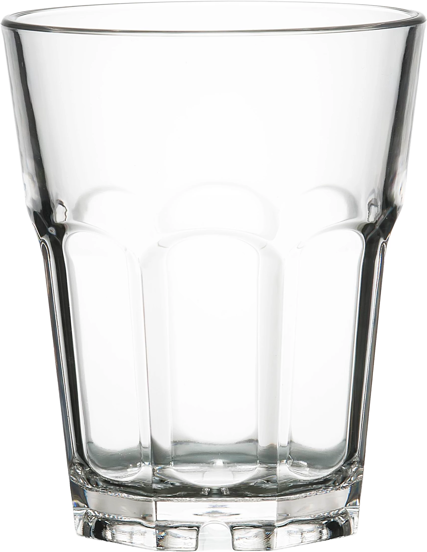 GlassFORever Granity Rock drikkeglas, 37 cl, H11 cm