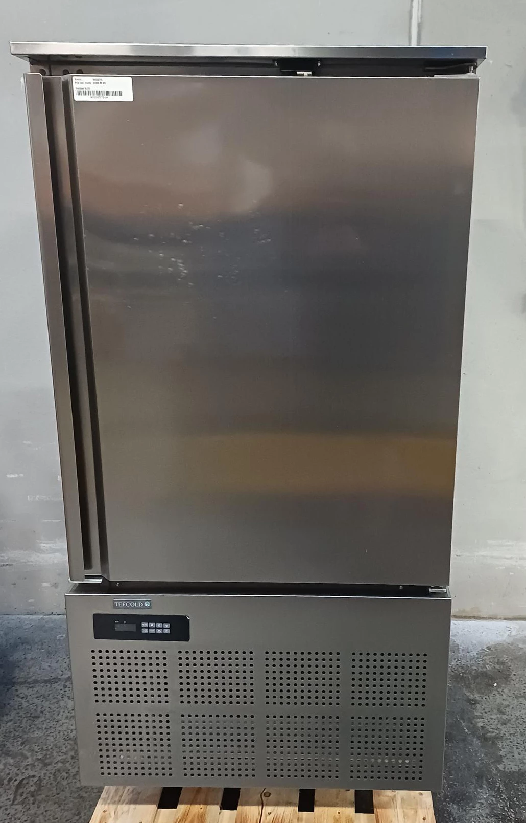 Tefcold Blæstkøler BLC10
