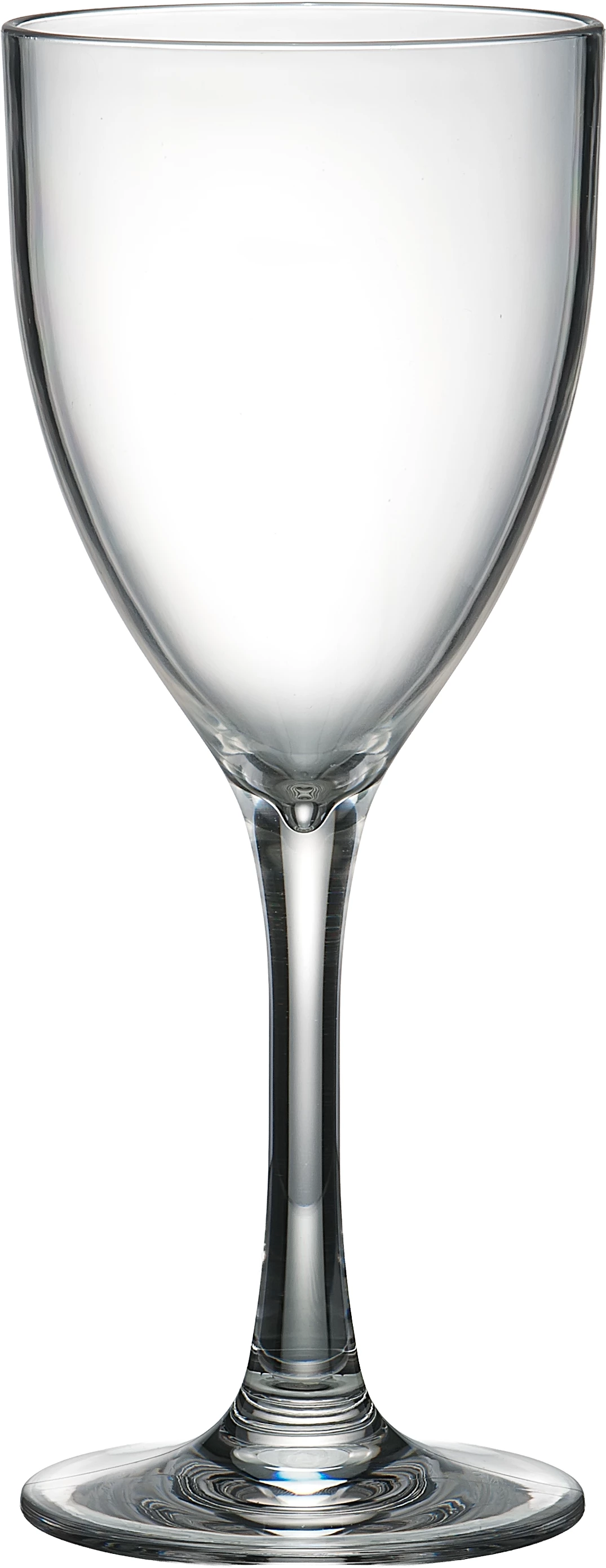 GlassFORever vinglas 25 cl, H18,8 cm, ECOzen