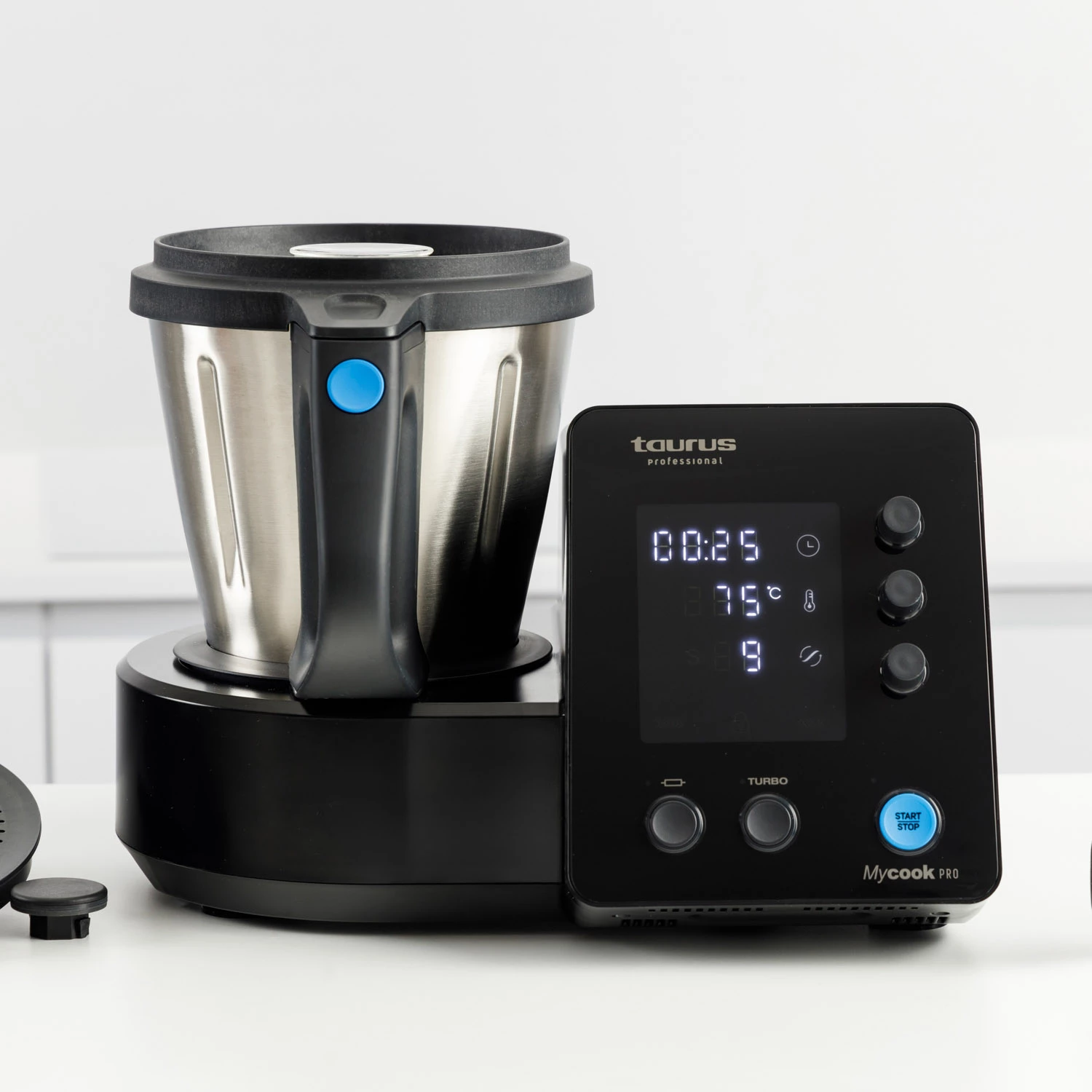 Taurus MyCook Pro termoblender