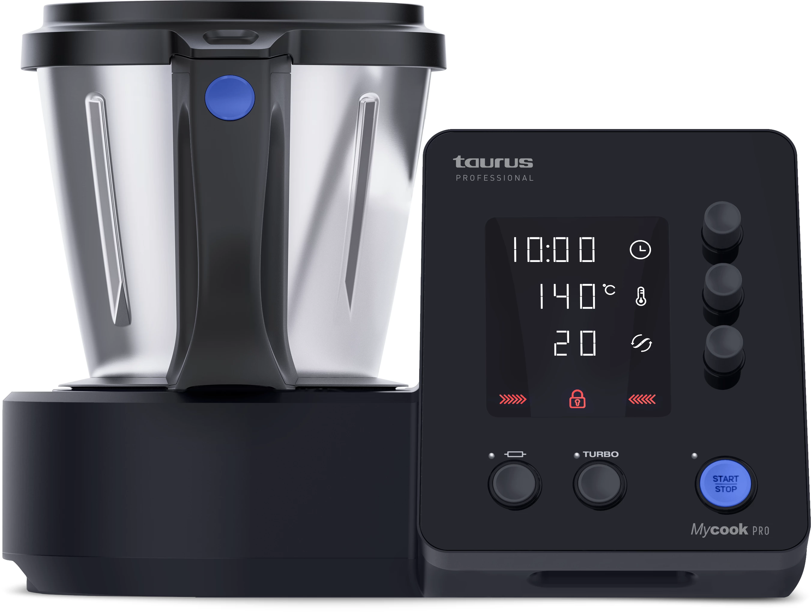 Taurus MyCook Pro termoblender
