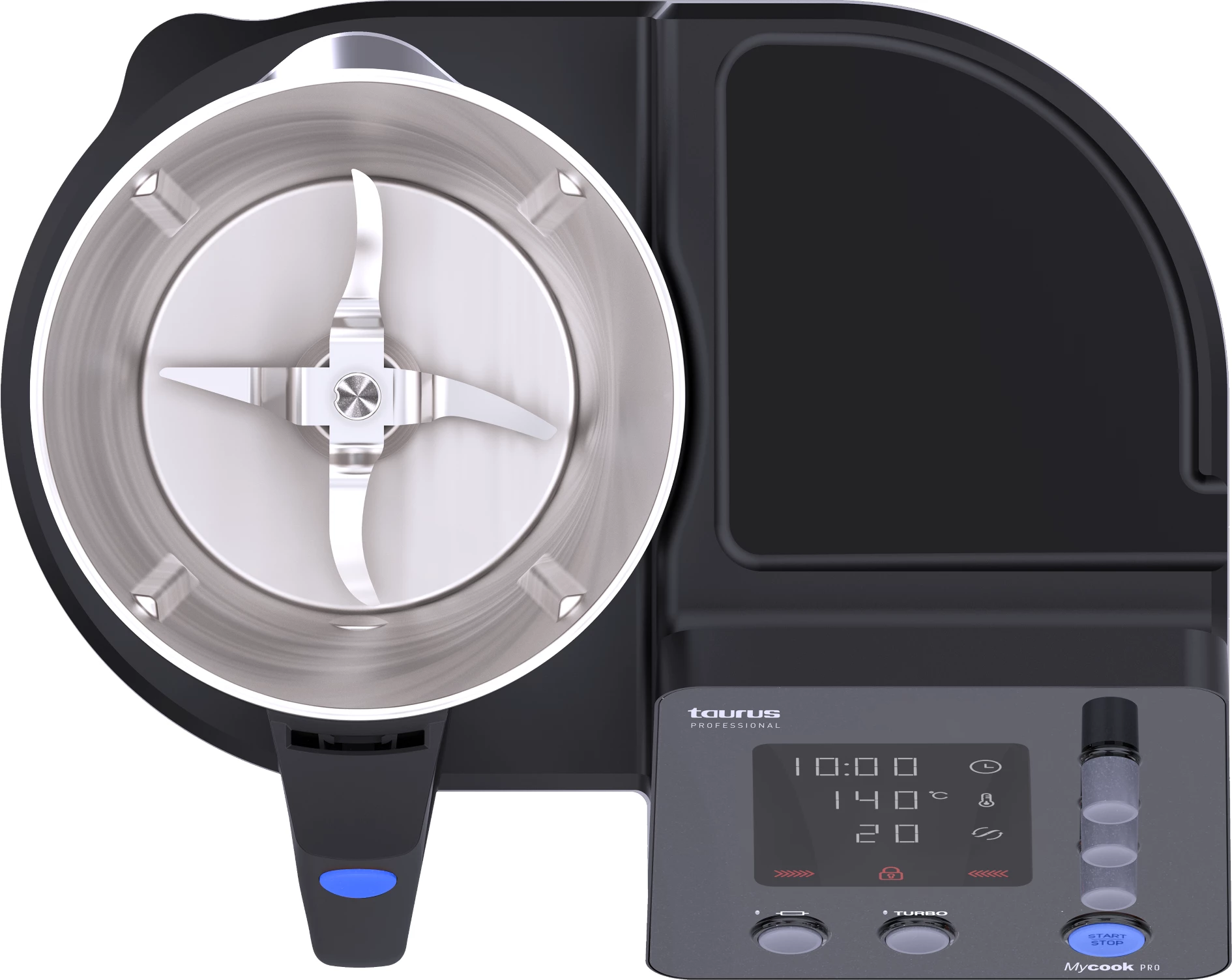 Taurus MyCook Pro termoblender