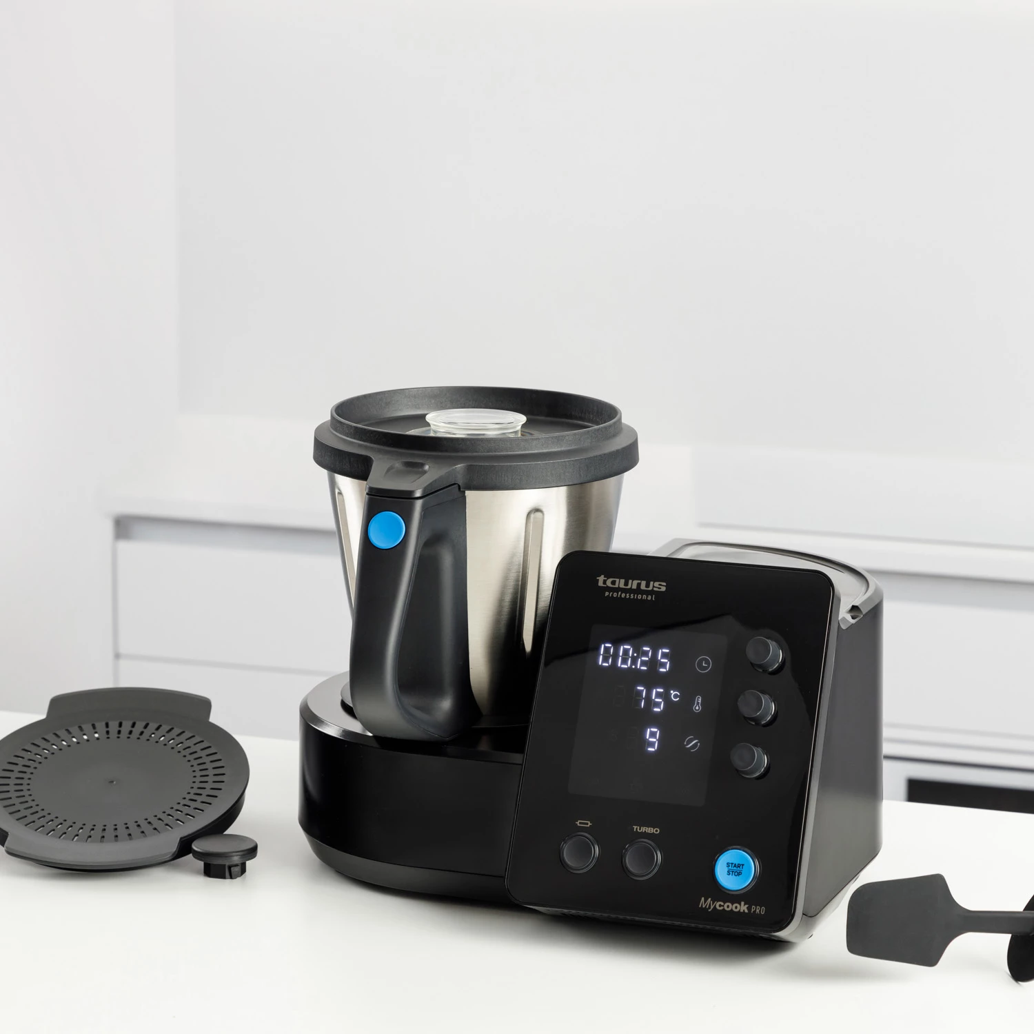 Taurus MyCook Pro termoblender